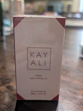 Kayali Eden Juicy Apple 01 Fragrance